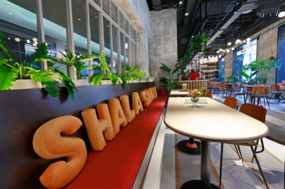 焕新回归!国泰电影院变身文艺新空间