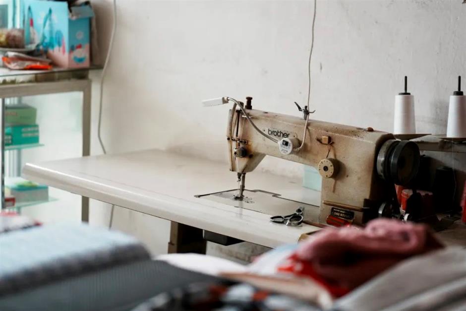 漫步老街!远看是风景,近看是生活