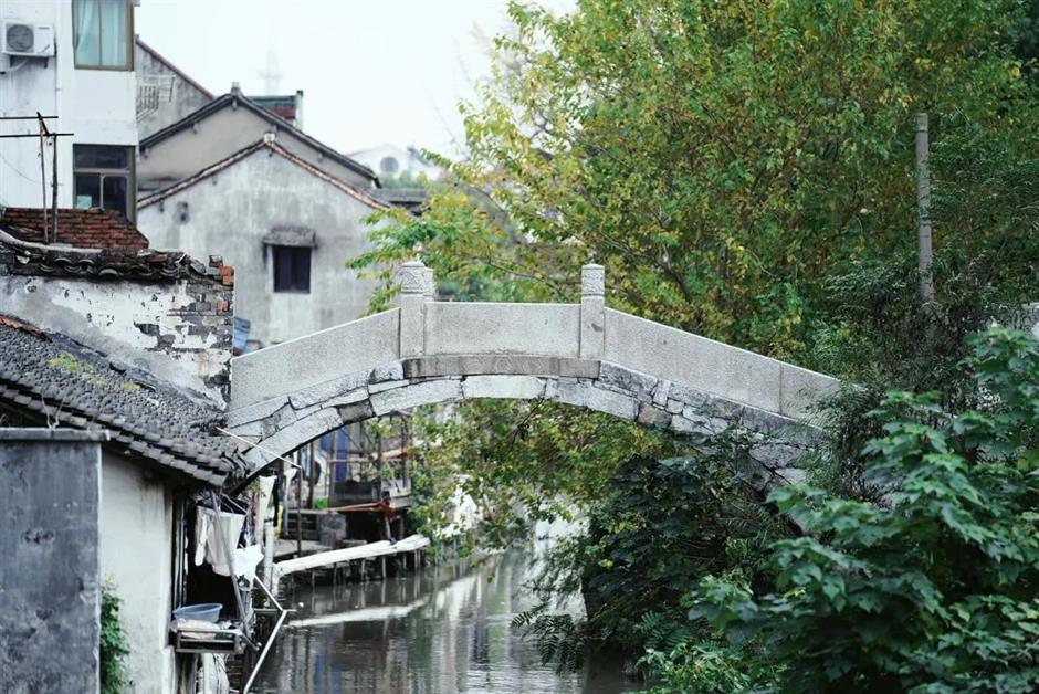 漫步老街!远看是风景,近看是生活