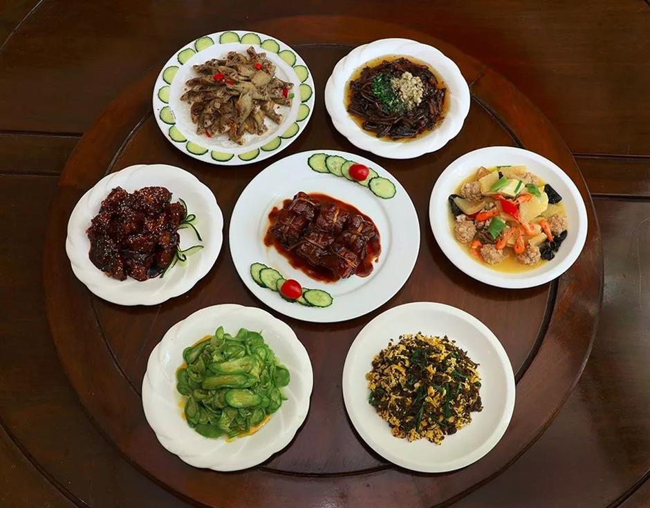 漫步老街!远看是风景,近看是生活