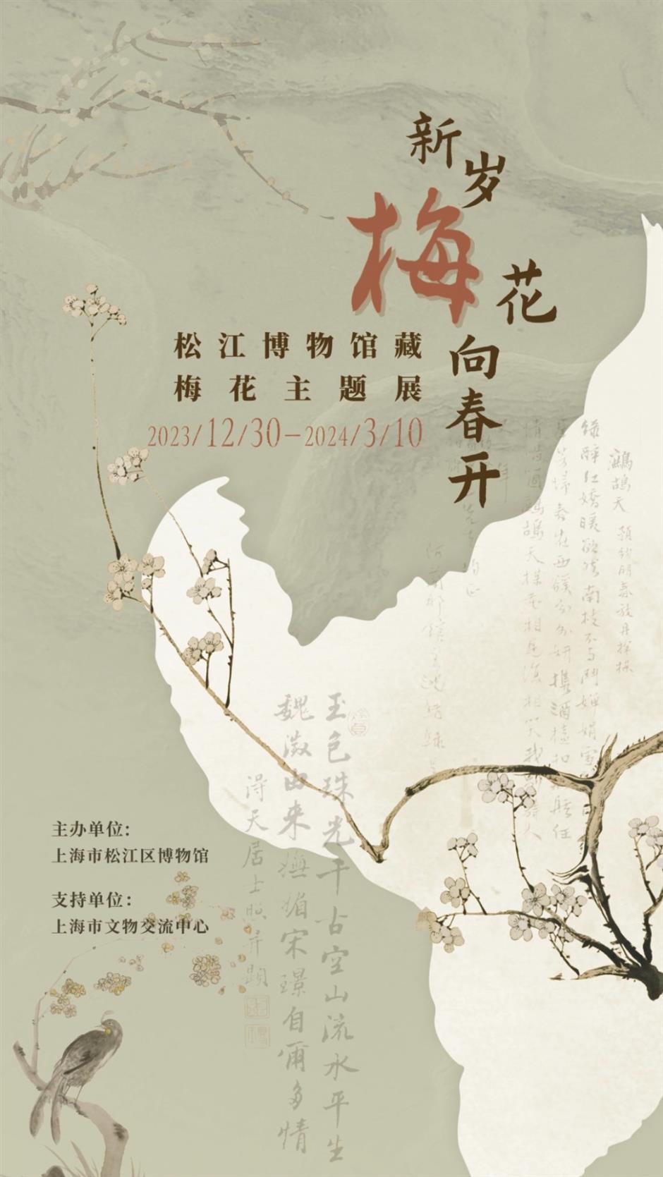 小众博物馆也有大看点,免费展上新