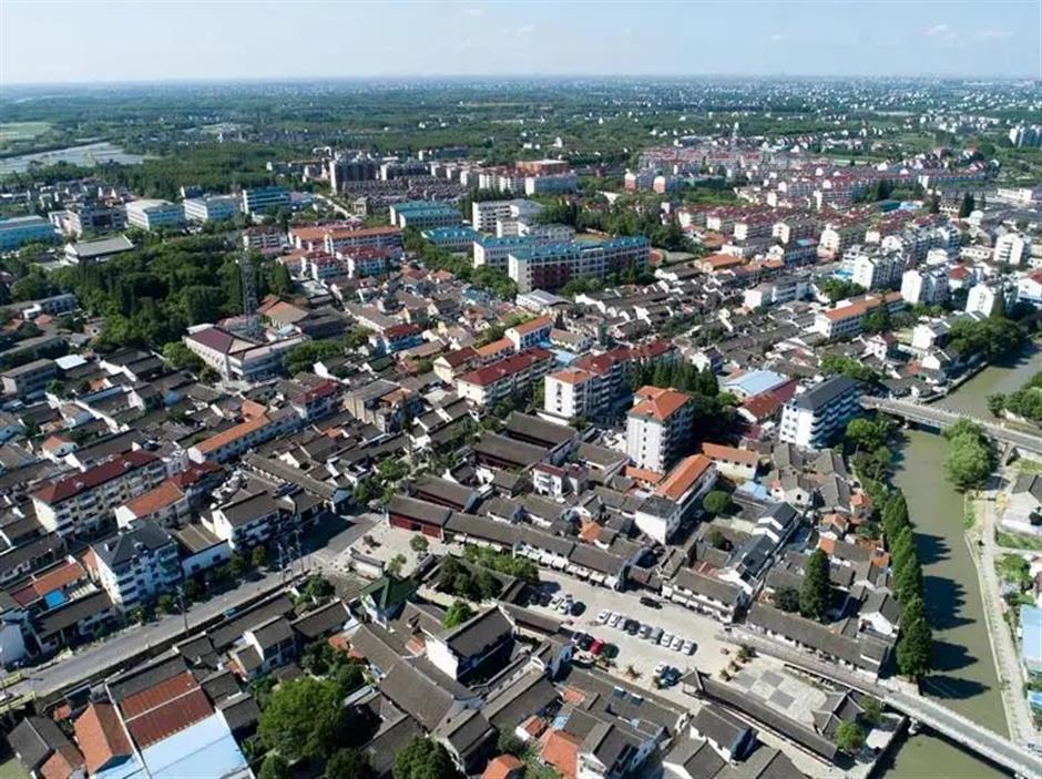 漫步老街!远看是风景,近看是生活