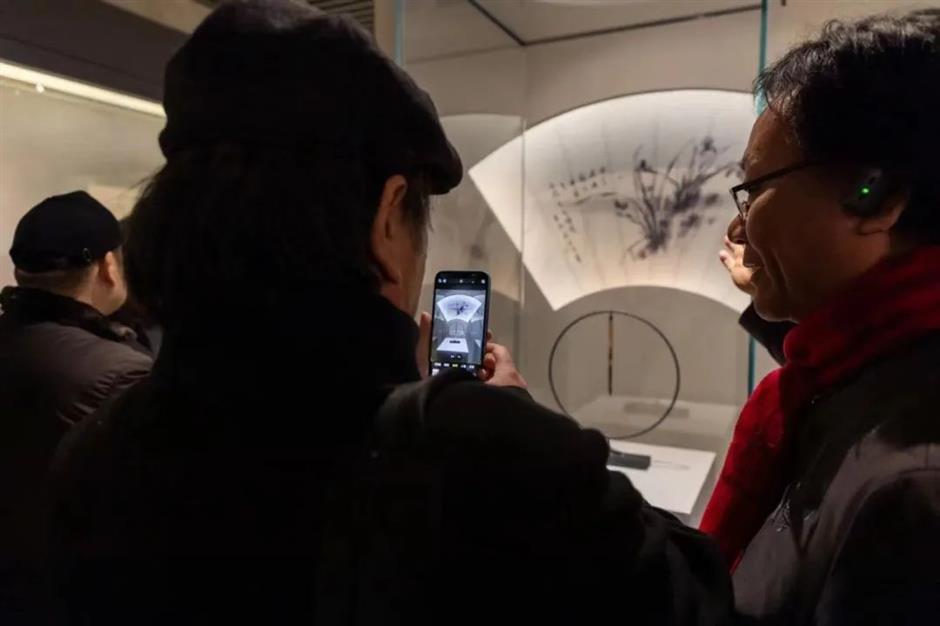 小众博物馆也有大看点,免费展上新