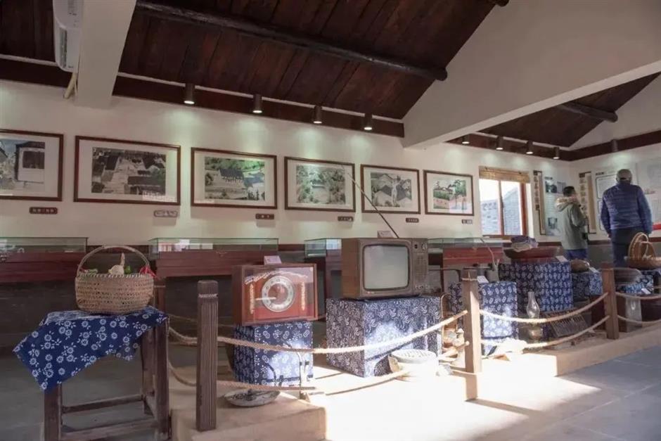 漫步老街!远看是风景,近看是生活