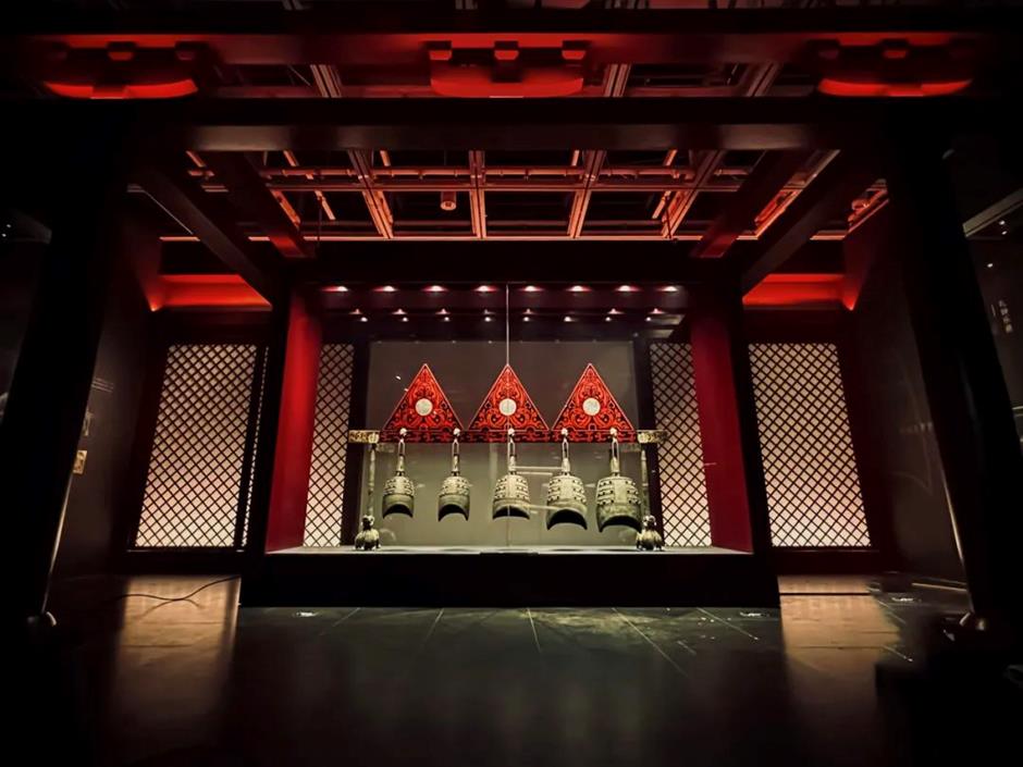 小众博物馆也有大看点,免费展上新