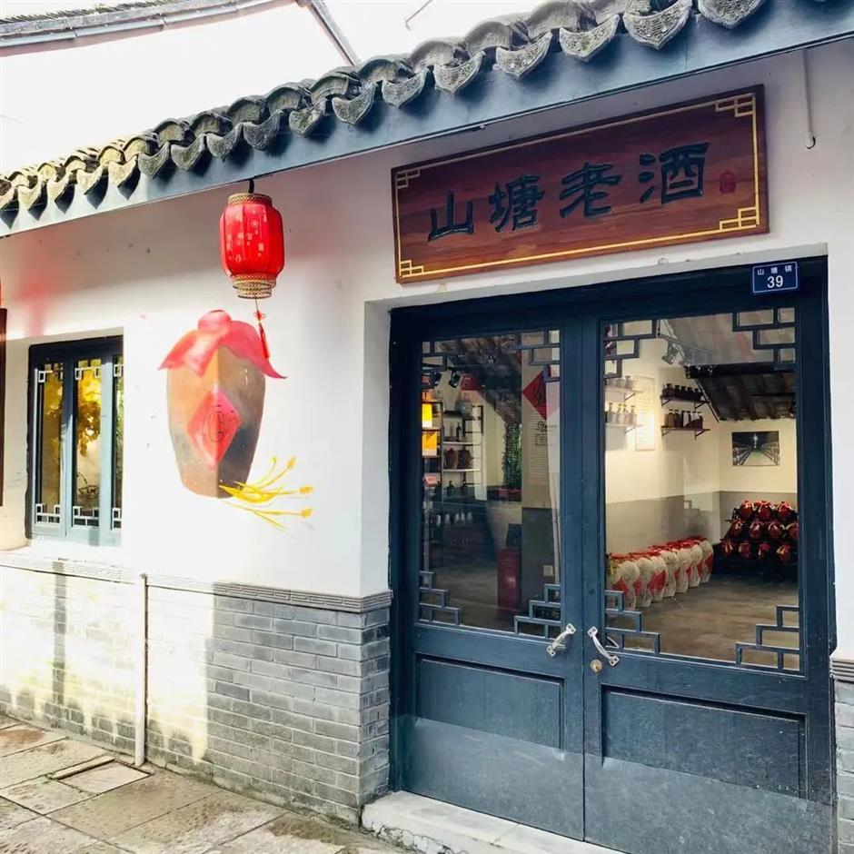 漫步老街!远看是风景,近看是生活