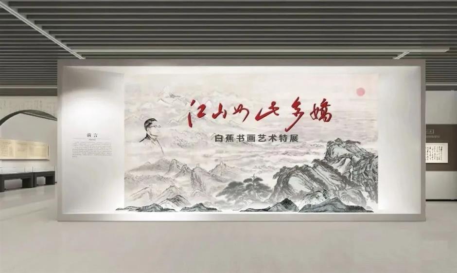 小众博物馆也有大看点,免费展上新