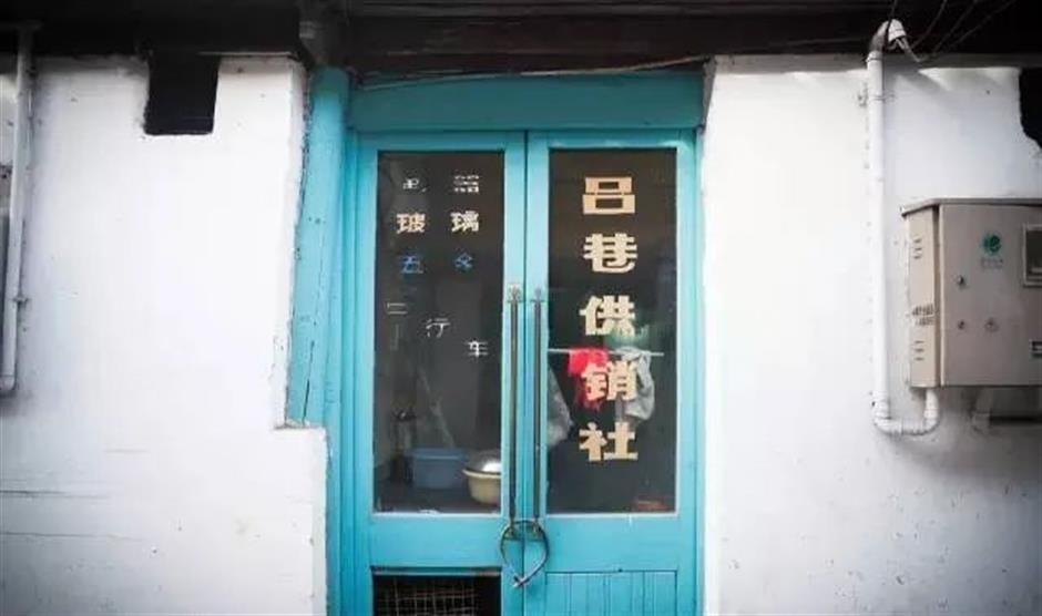 漫步老街!远看是风景,近看是生活