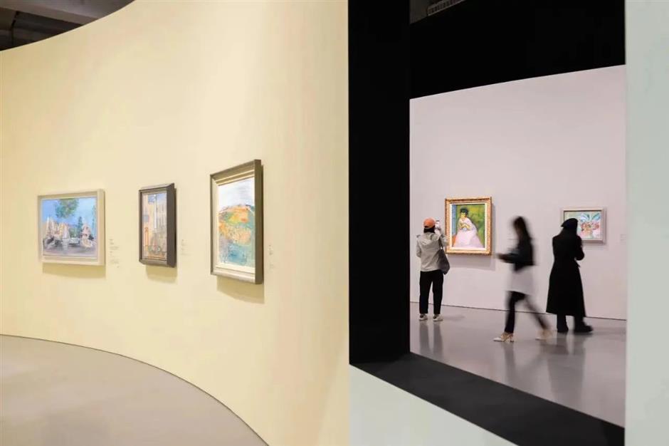 达芬奇、罗丹……多场珍品大师展亮相上海