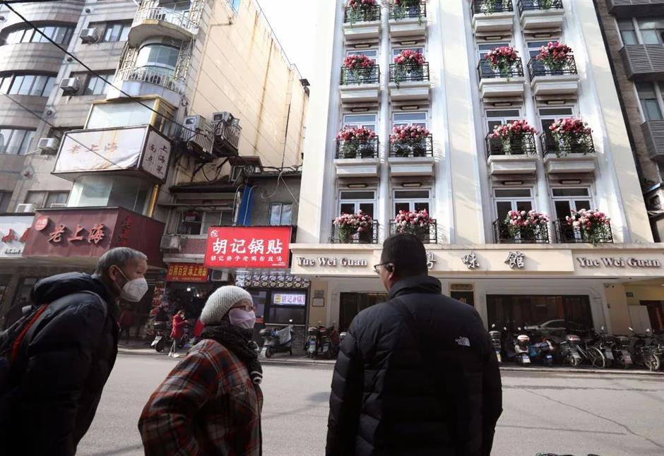 新华社|电视剧《繁花》热播,掀起上海文旅新热潮