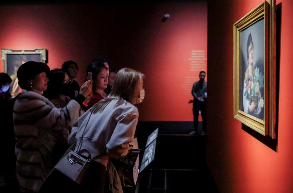 达芬奇、罗丹……多场珍品大师展亮相上海