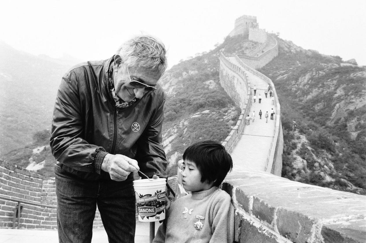 Thriving in flourishing friendship: Danone marks decades in China