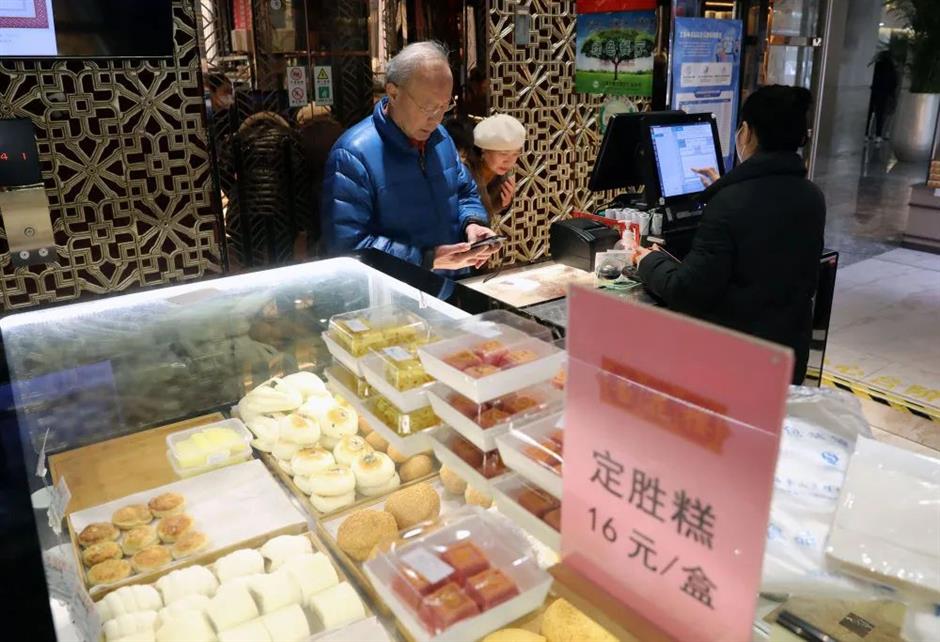 新华社|电视剧《繁花》热播,掀起上海文旅新热潮