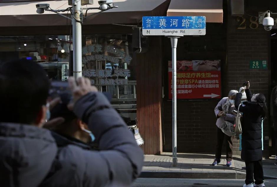 新华社|电视剧《繁花》热播,掀起上海文旅新热潮