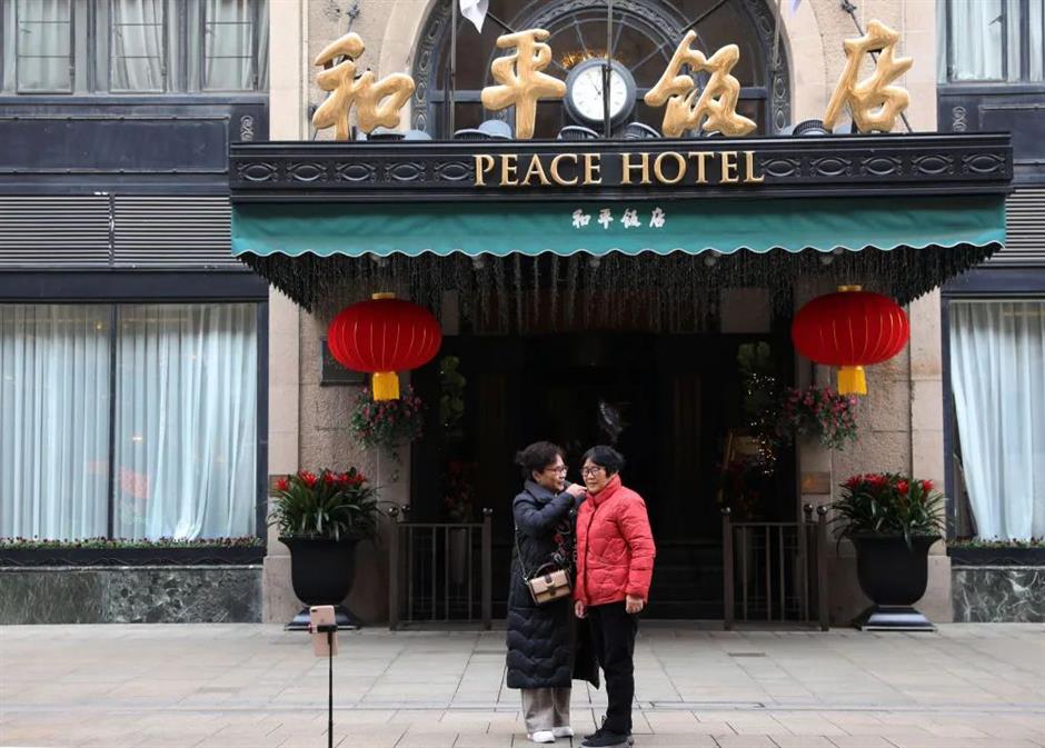 新华社|电视剧《繁花》热播,掀起上海文旅新热潮