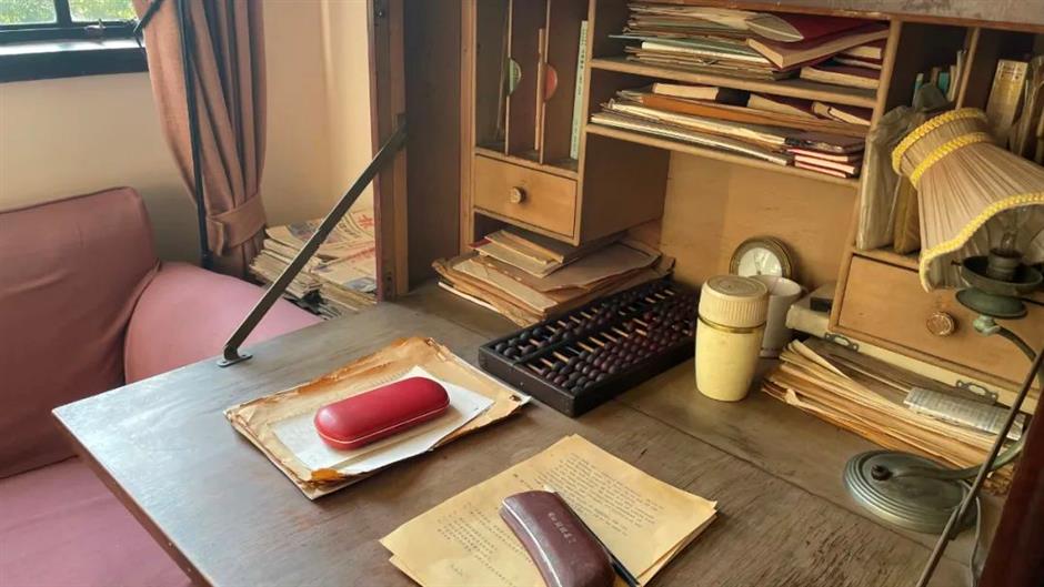 场馆重开!梧桐树下的文艺漫步之旅