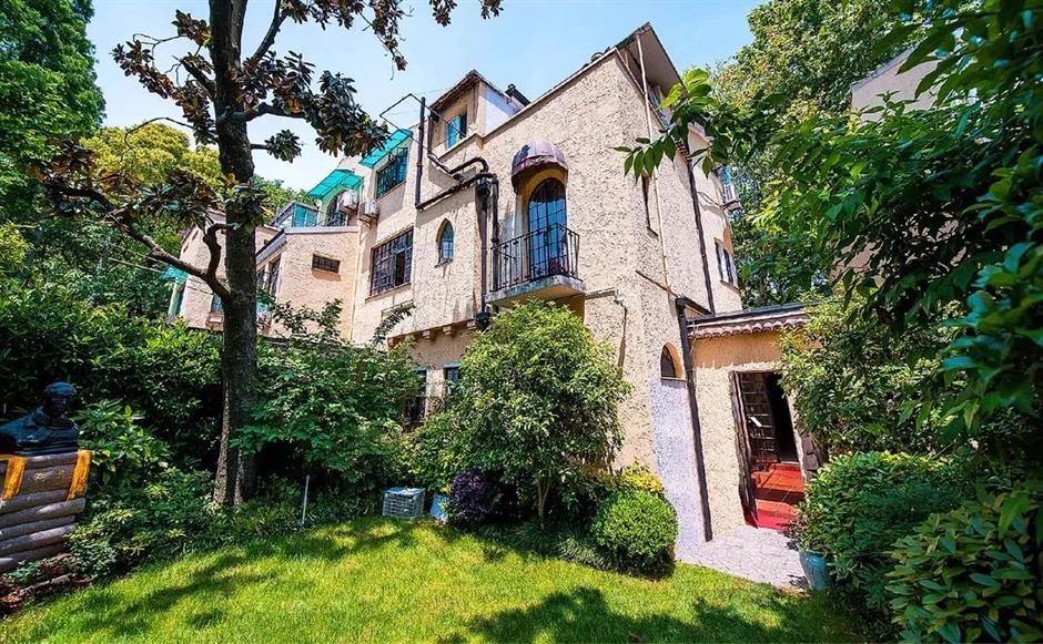 场馆重开!梧桐树下的文艺漫步之旅