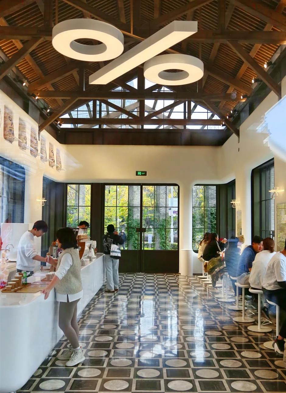 老车站变身为新地标,打卡去!