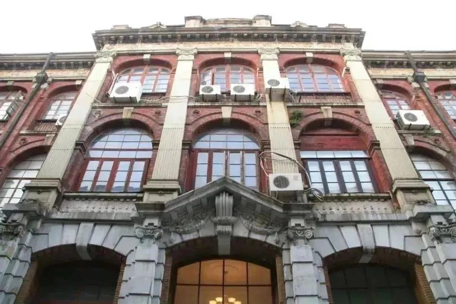 1200米12个精彩点位,来这里城市漫步吧!