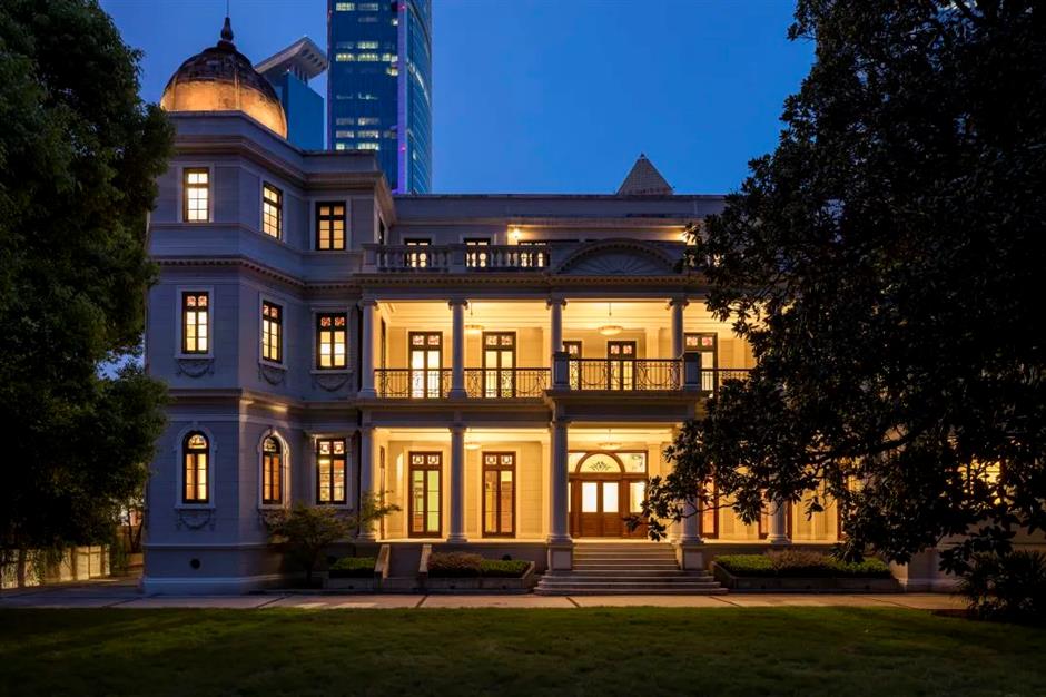 老房子,新展覽!週末看展去→