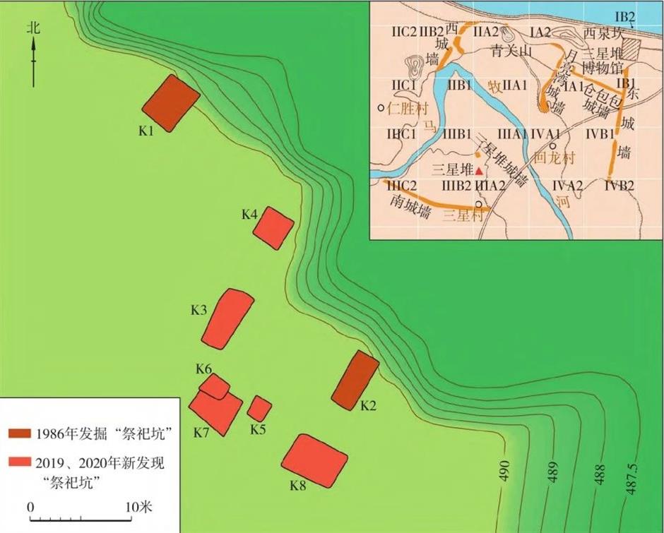 免费新展!星耀中国:三星堆·金沙古蜀文明展亮点抢先看(附预约方式)