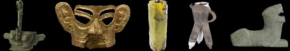 免费新展!星耀中国:三星堆·金沙古蜀文明展亮点抢先看(附预约方式)