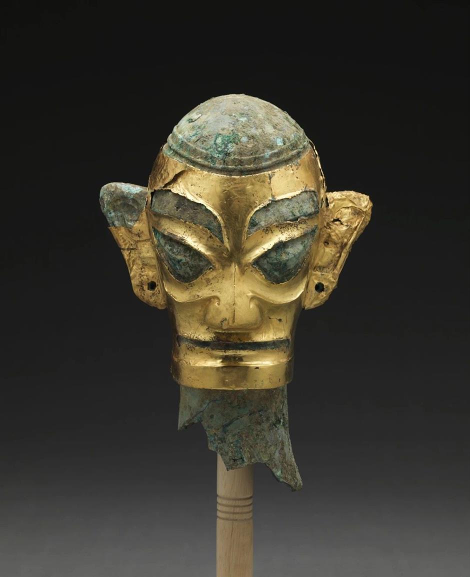 免费新展!星耀中国:三星堆·金沙古蜀文明展亮点抢先看(附预约方式)