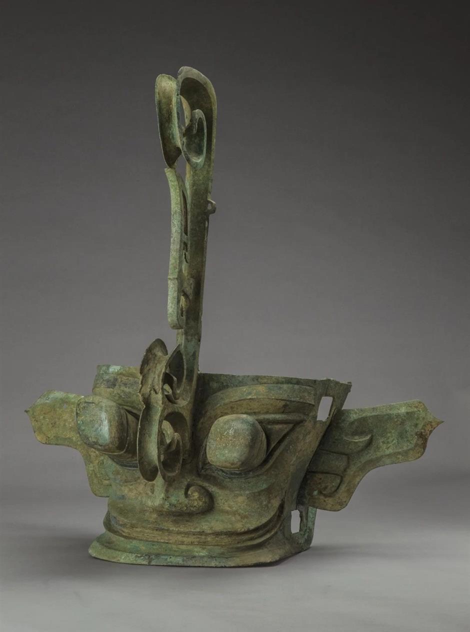 免费新展!星耀中国:三星堆·金沙古蜀文明展亮点抢先看(附预约方式)