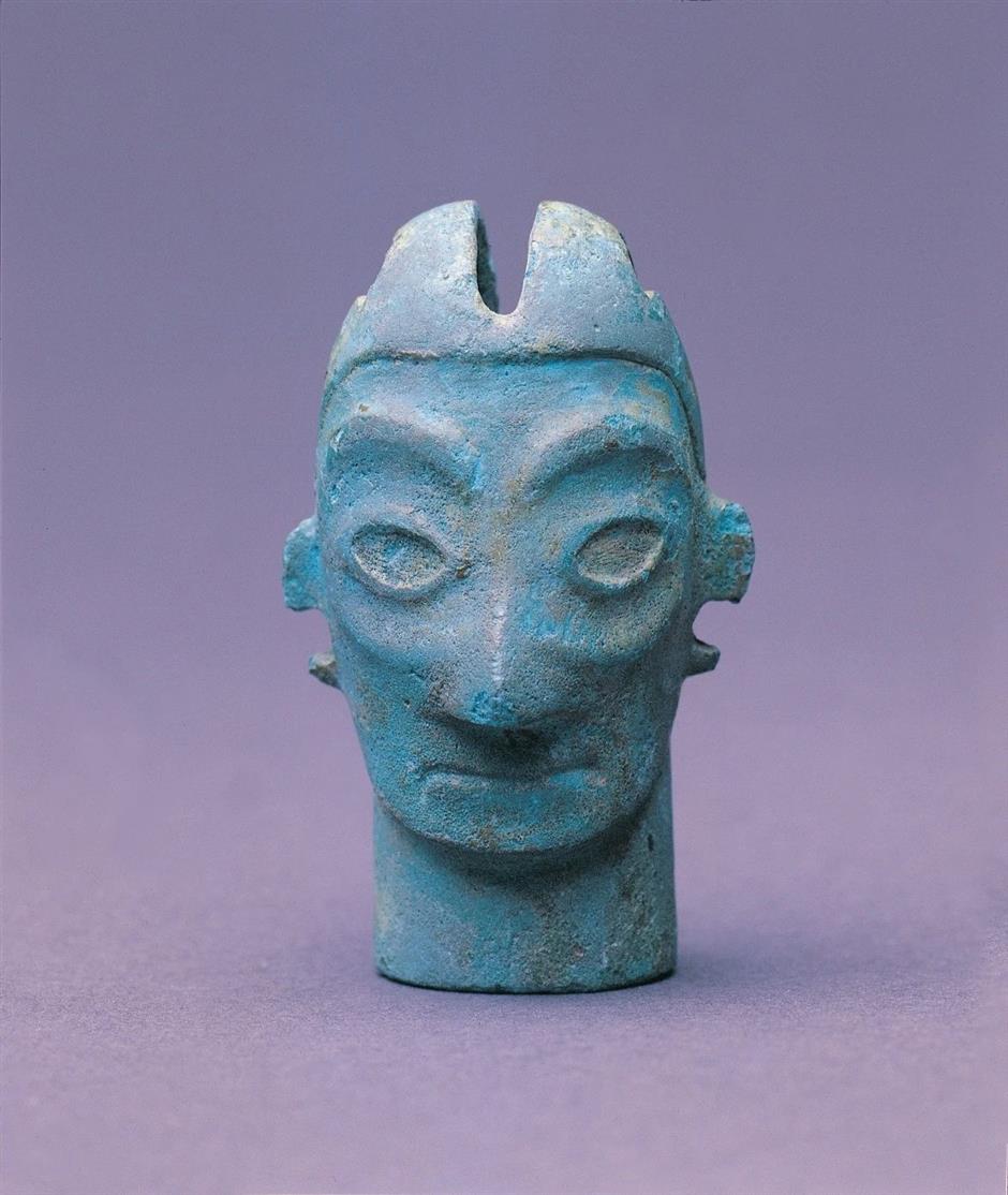 免费新展!星耀中国:三星堆·金沙古蜀文明展亮点抢先看(附预约方式)