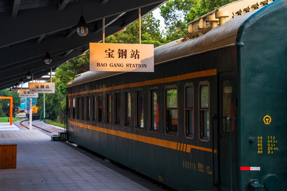 又一波地标上新,邂逅魔都美好