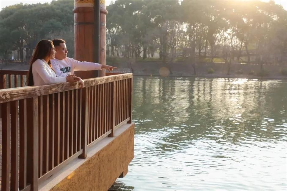 老虎餐厅明起正式营业,坐标在此→