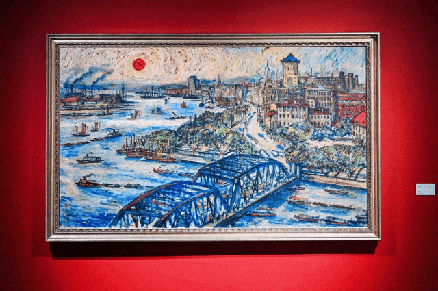 从外滩1号到外滩27号,共赏