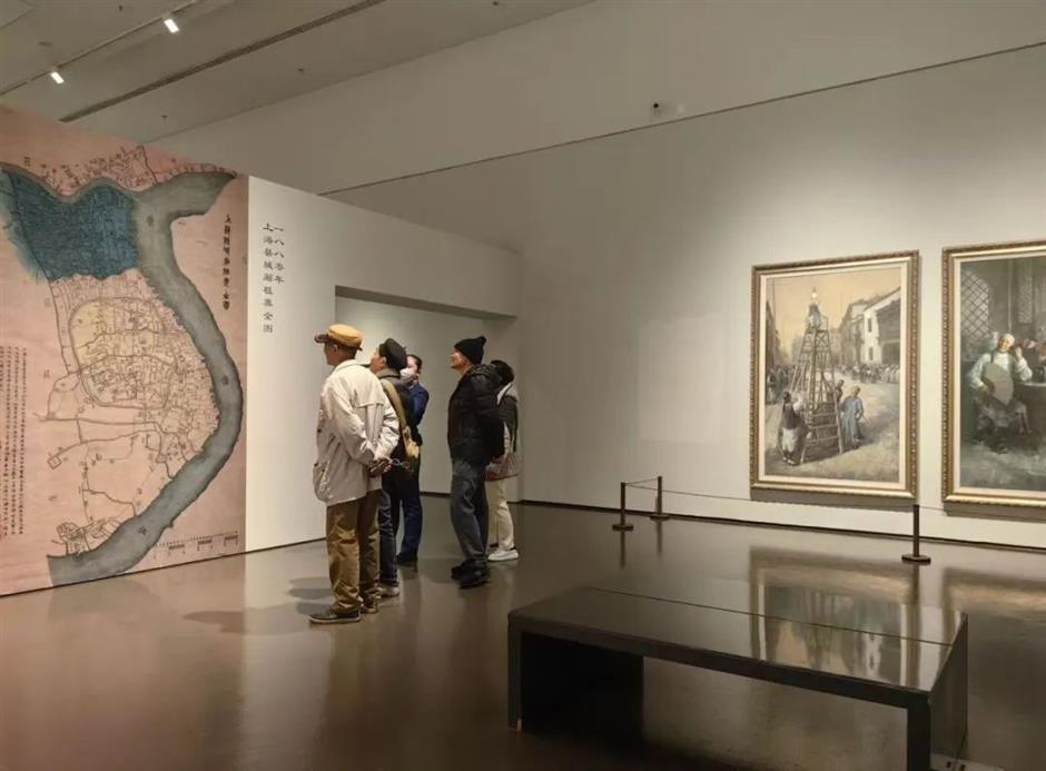 六展同台!这场艺术盛宴就在→