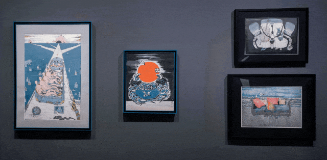 从外滩1号到外滩27号,共赏