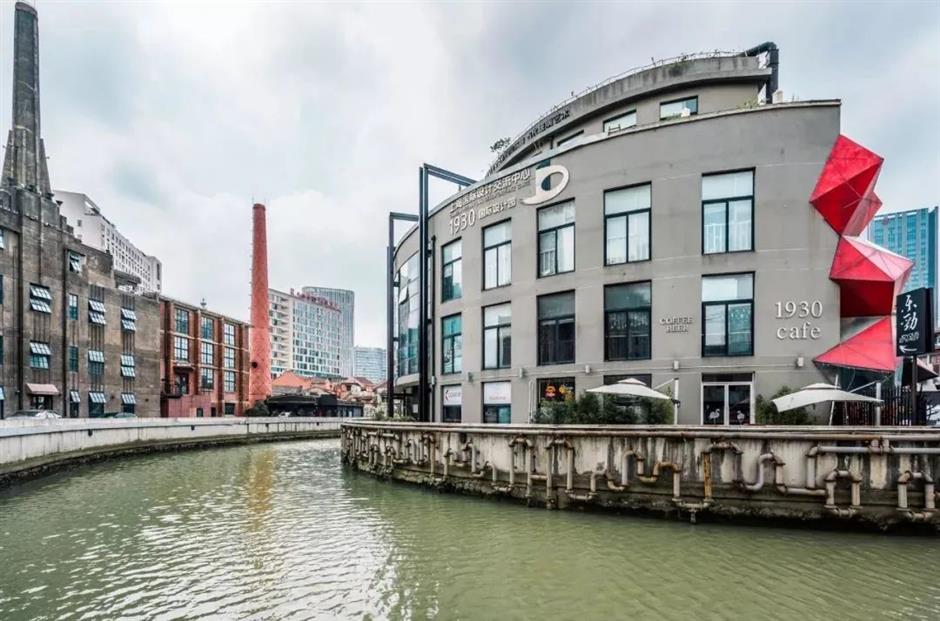 尔滨,这里有条路与你同名