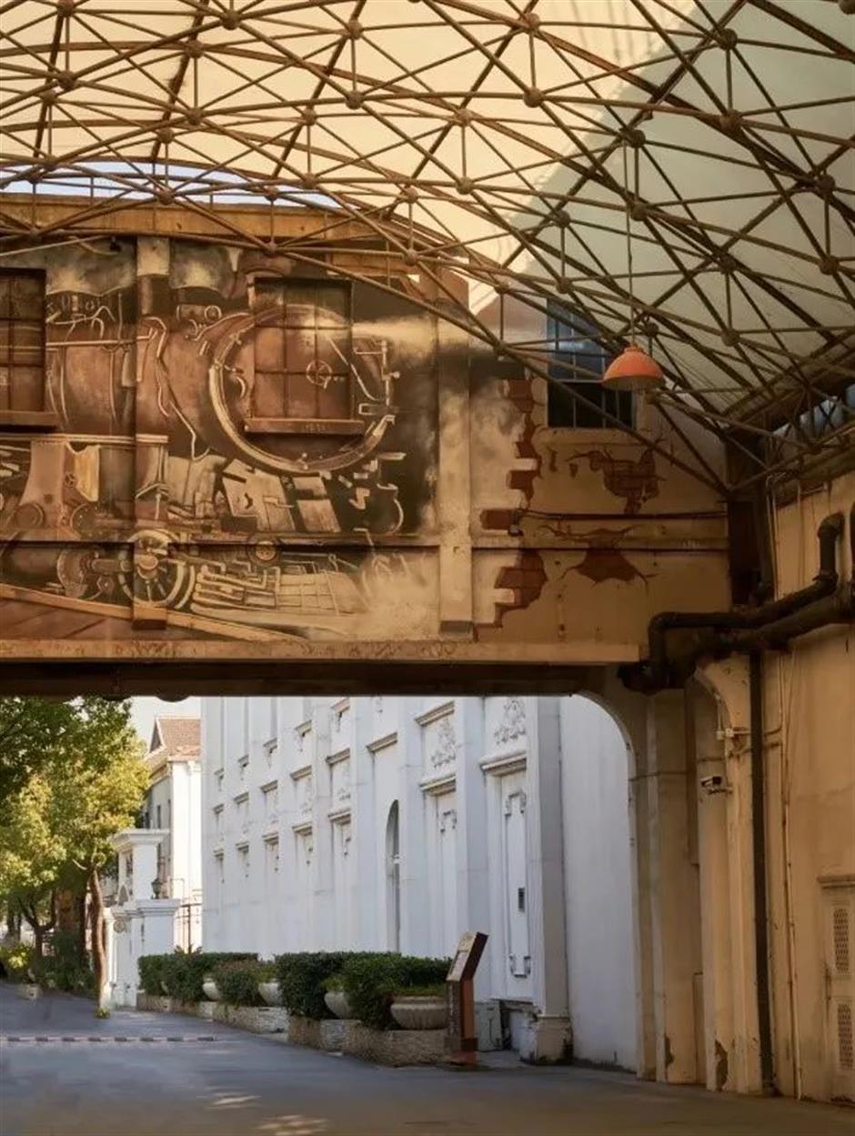 新園區亮相!上海北郊另類打卡「泰酷辣」~