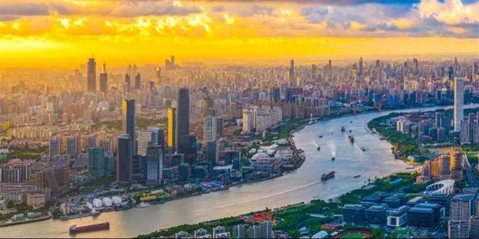 上海西岸新年新玩法來了