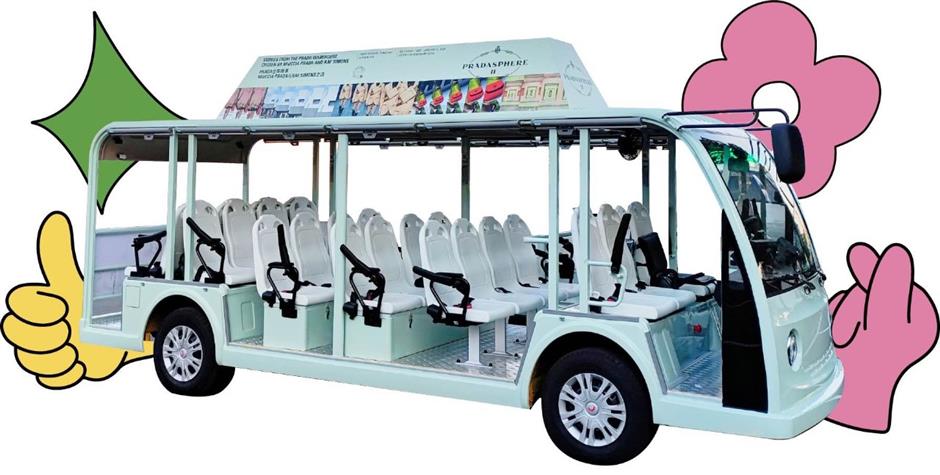 上海西岸新年新玩法來了