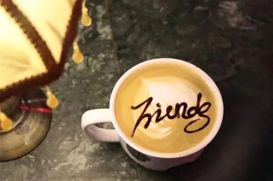 尔滨,这里有条路与你同名