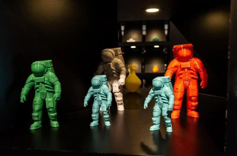 新園區亮相!上海北郊另類打卡「泰酷辣」~