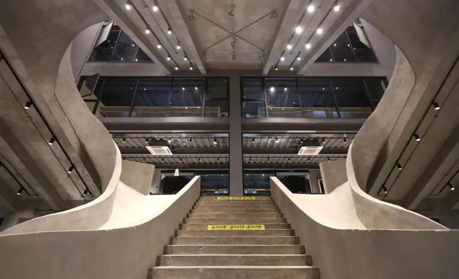 新園區亮相!上海北郊另類打卡「泰酷辣」~