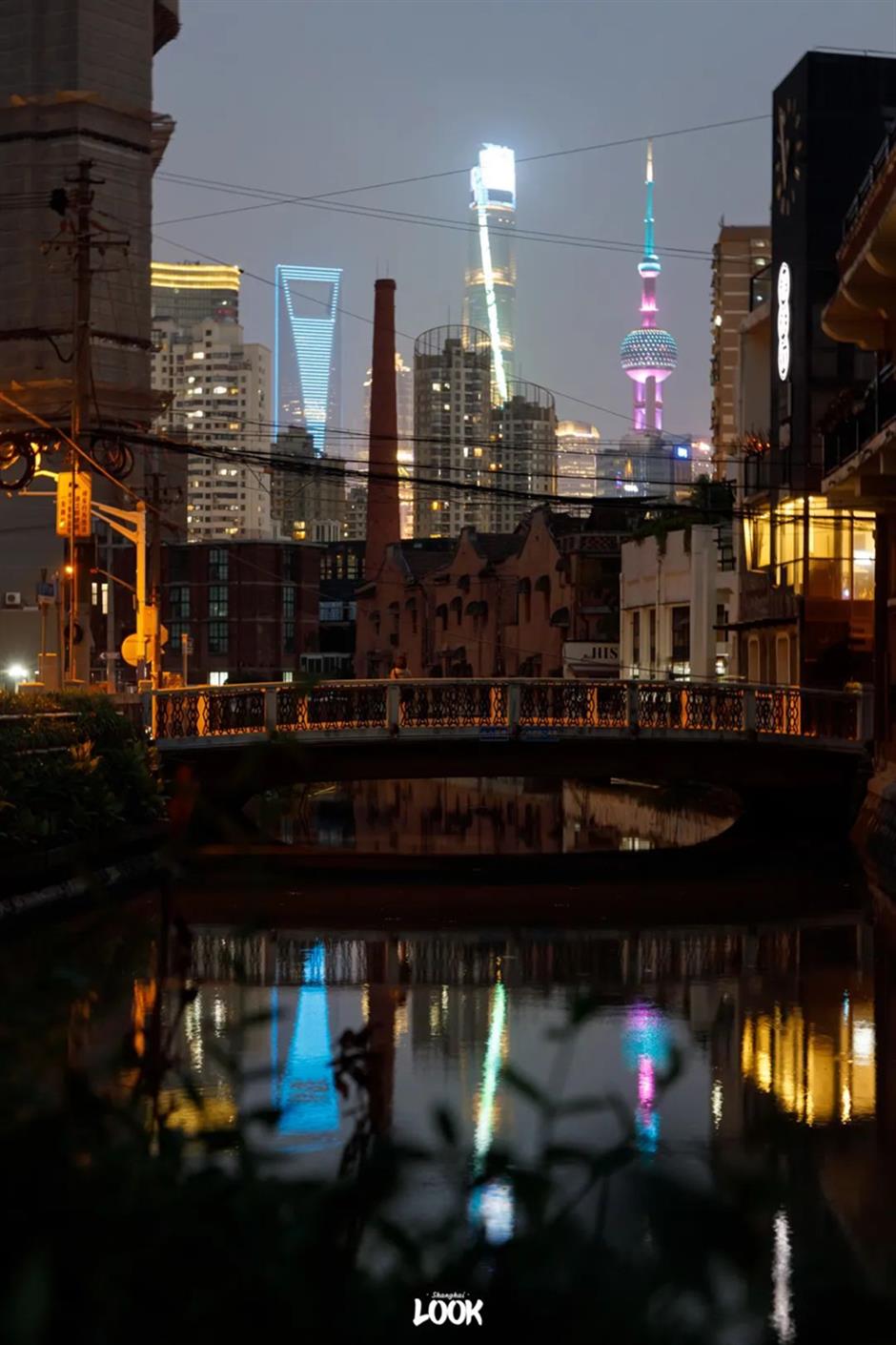 尔滨,这里有条路与你同名