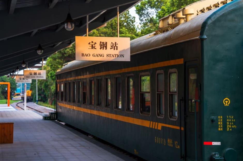 新園區亮相!上海北郊另類打卡「泰酷辣」~