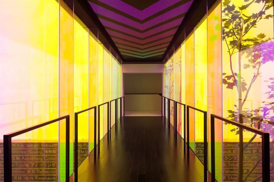 新園區亮相!上海北郊另類打卡「泰酷辣」~