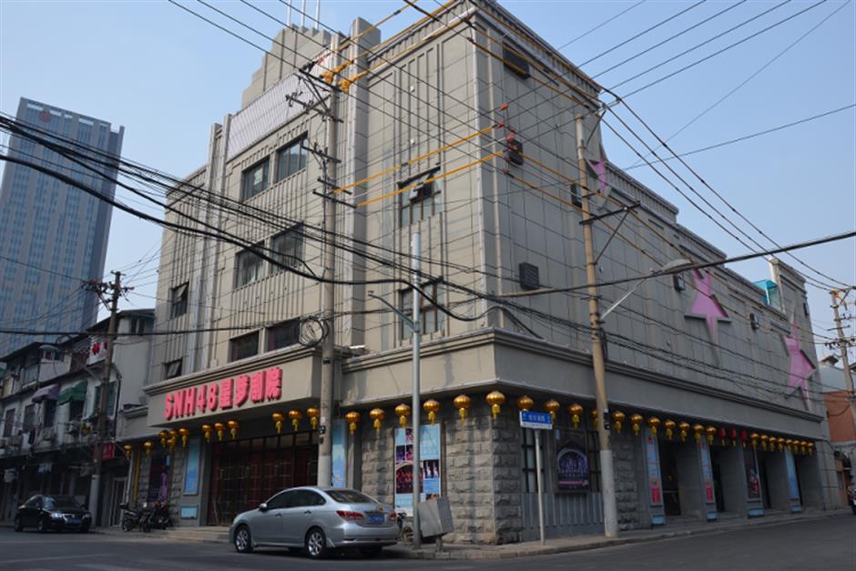 尔滨,这里有条路与你同名