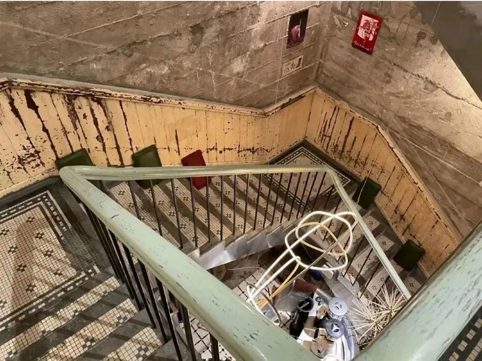 尔滨,这里有条路与你同名