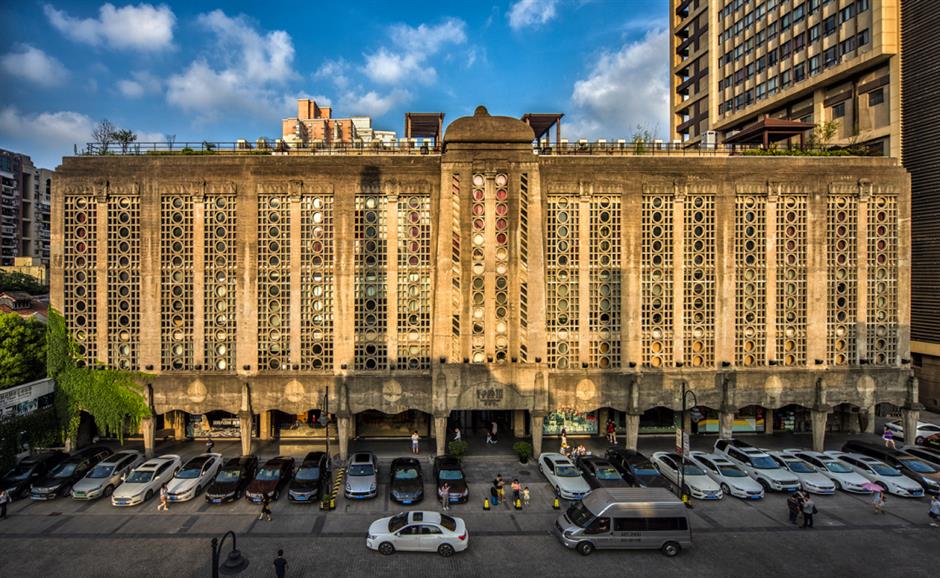 尔滨,这里有条路与你同名