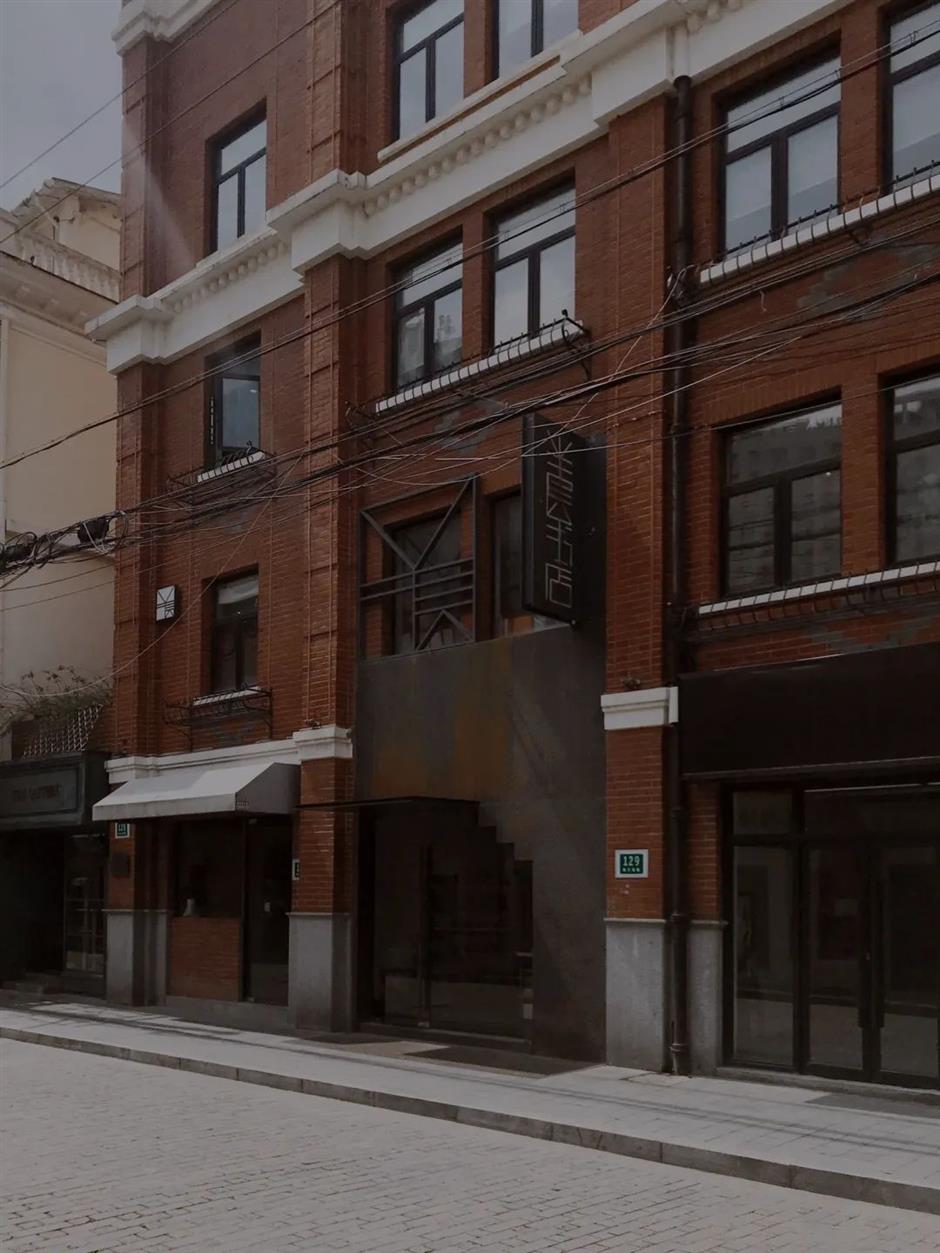 尔滨,这里有条路与你同名