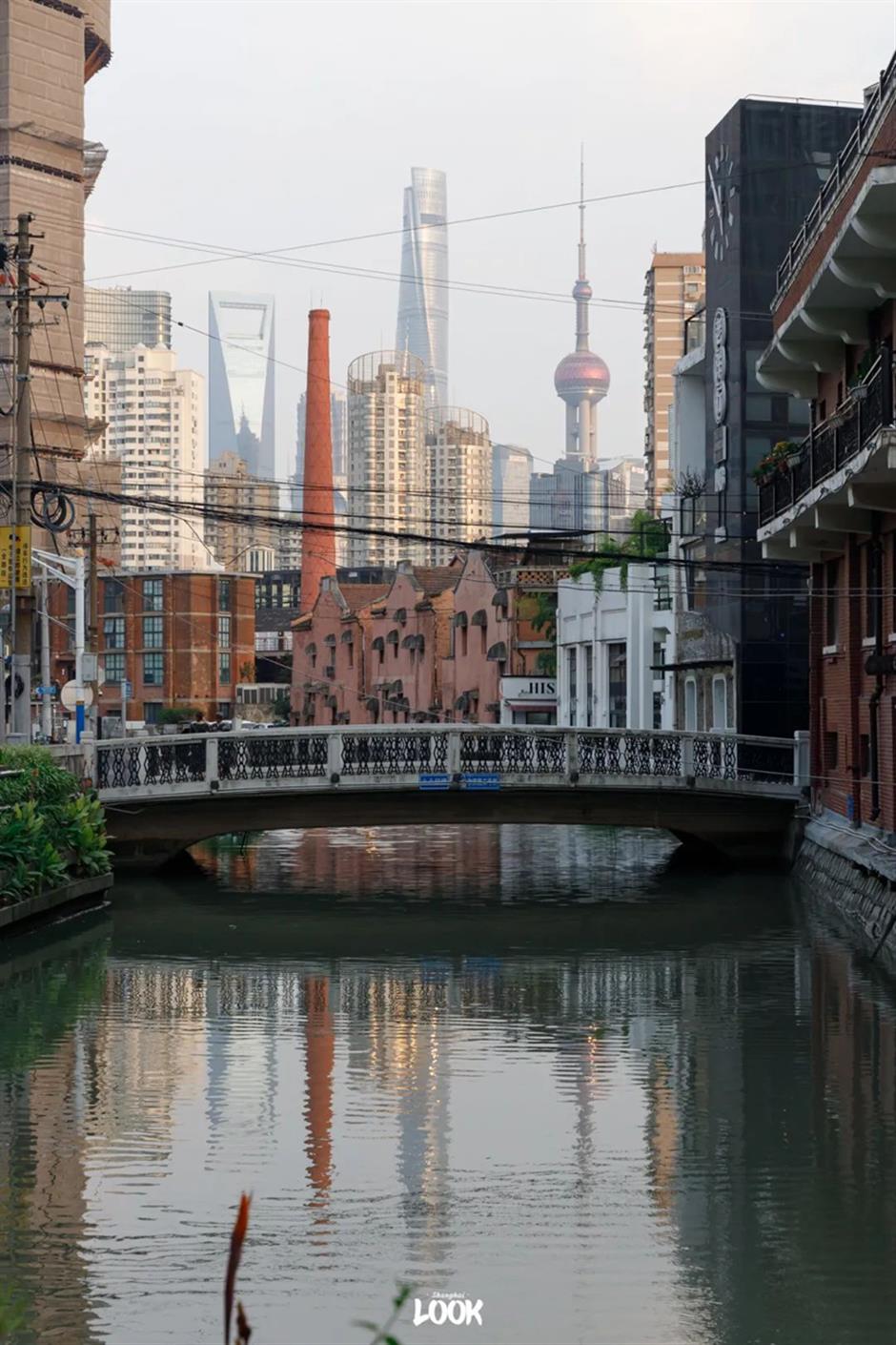 尔滨,这里有条路与你同名