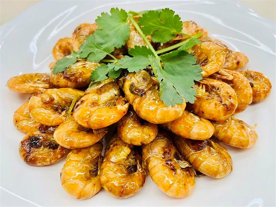 除了宝总泡饭,还有什么是上海人餐桌上的回憶殺?|非遺新體驗